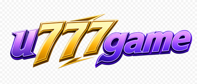 u777game logo